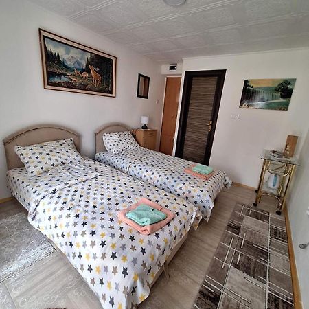 Apartment Buklija بلوزين المظهر الخارجي الصورة