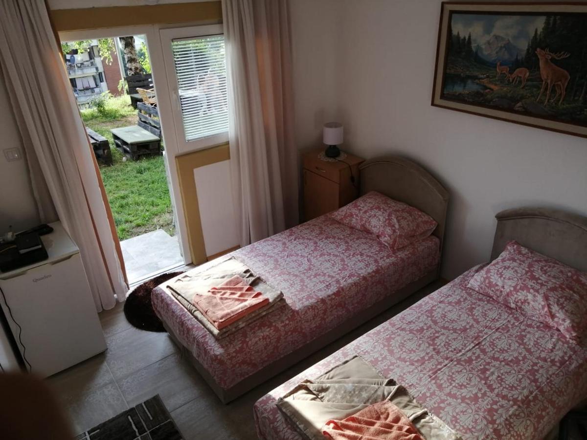 Apartment Buklija بلوزين المظهر الخارجي الصورة