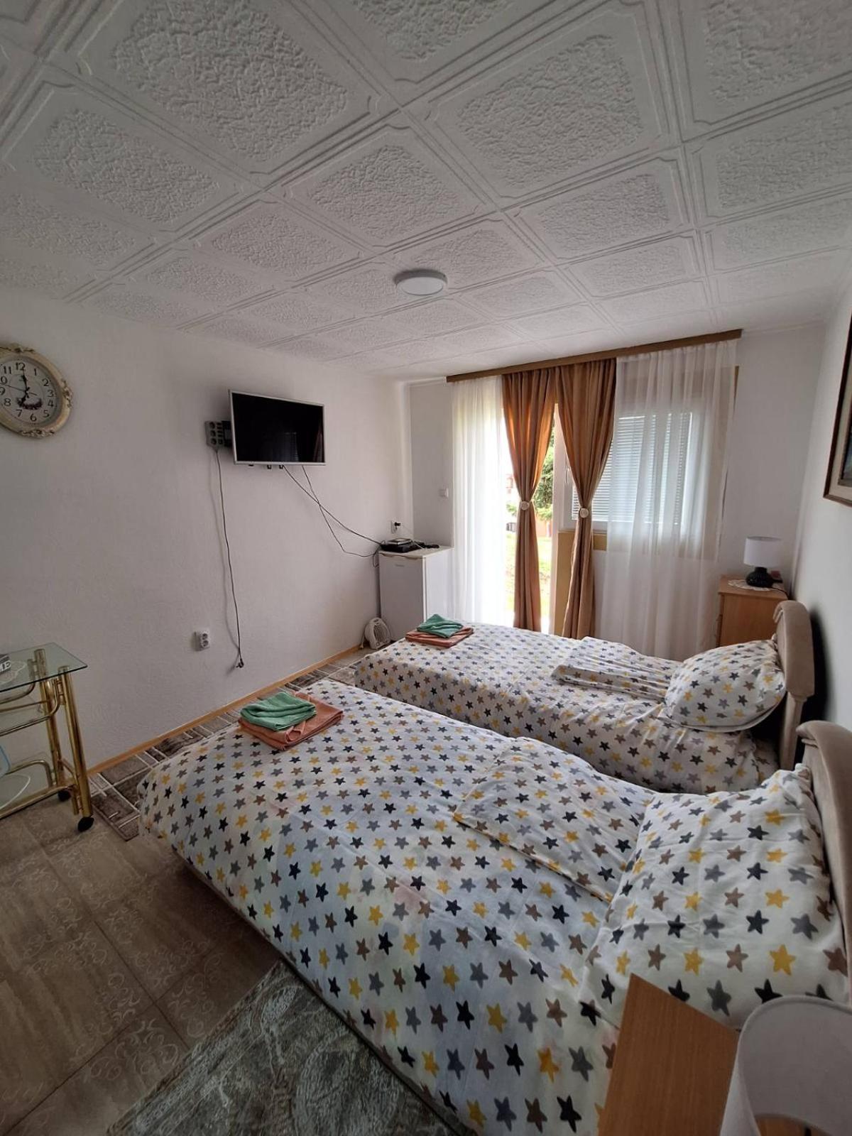 Apartment Buklija بلوزين المظهر الخارجي الصورة