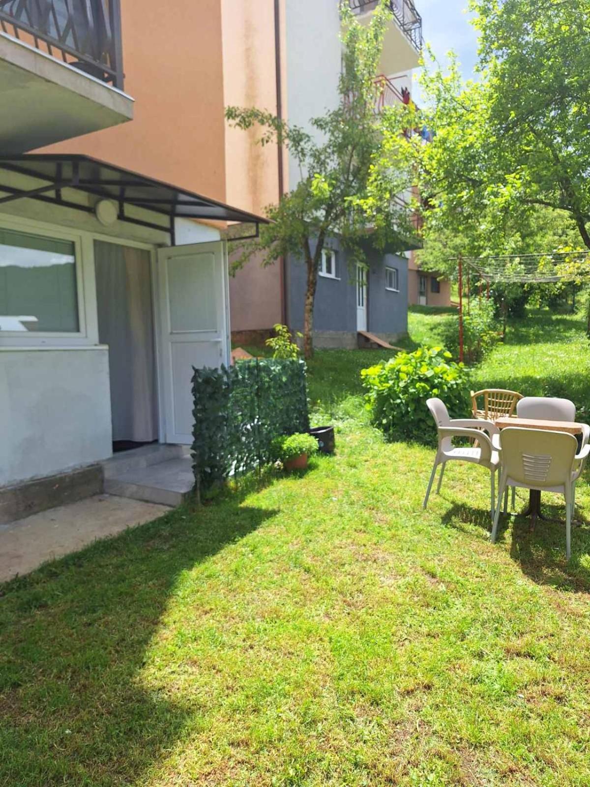 Apartment Buklija بلوزين المظهر الخارجي الصورة