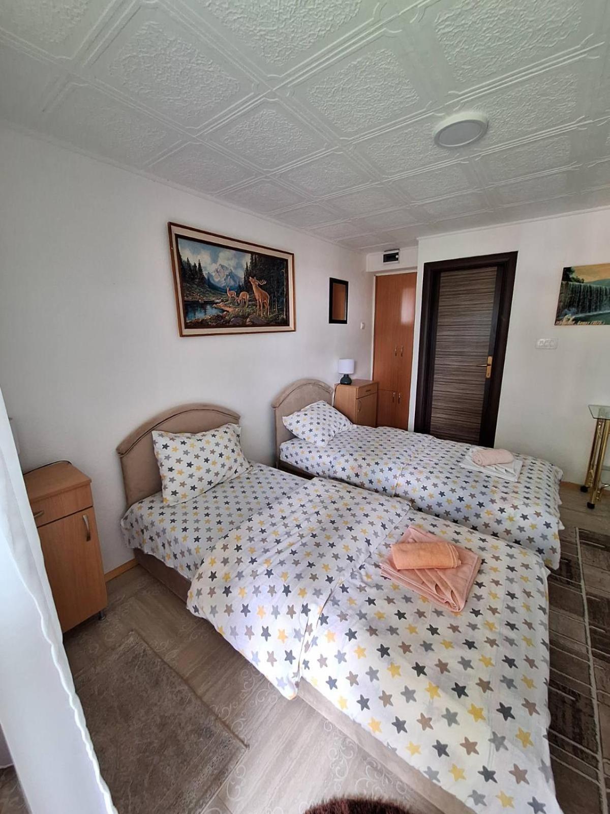 Apartment Buklija بلوزين المظهر الخارجي الصورة
